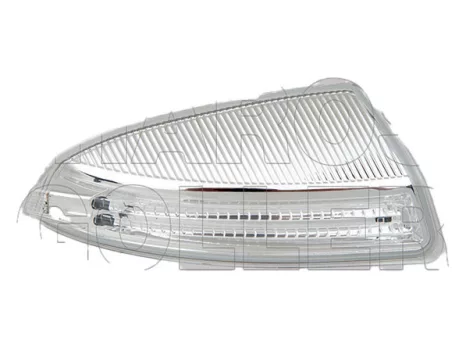 Mercedes Vito (W639) 2010.04.02- Külső tükörbe irányjelző jobb, átl. (03W8)