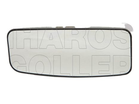 Mercedes Sprinter (W906) 2006.06.01-2013.09.07 VTL cserélhető bal, domború, (kicsi) (09-től) (0RSY)