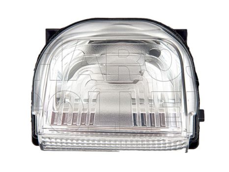 Mercedes Sprinter (BR 907/910) 2018.06.01- Külső tükörbe irányjelző jobb (rövid karú) (1PSN)