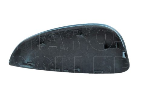 Ford Ka 2009.02.01-2016.05.01 Visszapillantó tükör borítás bal, fényezendő (0UZL)