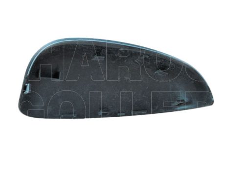 Ford Ka 2009.02.01-2016.05.01 Visszapillantó tükör borítás jobb,fényezendő (0UZK)