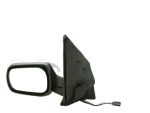   Ford Fusion 2002.04.01-2005.09.30 Visszapillantó tükör bal, elektromos  állítható, fűthető, fényezendő (0MIG)