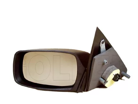 Ford Mondeo 1993.03.01-1996.07.31 Visszapillantó tükör bal, elektromos  állítható, fűthető (0DEA)
