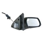   Ford Mondeo 2000.10.01-2007.03.31 Visszapillantó tükör jobb, bowdenes állítható,fényezendő -03.7. (0H0Z)