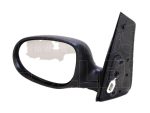   Ford Ka 2009.02.01-2016.05.01 Visszapillantó tükör bal, domború, elektromos  állítható, fűthető (0V3Z)