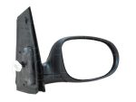   Ford Ka 2009.02.01-2016.05.01 Visszapillantó tükör jobb, domború, elektromos állítható, fűthető, fényezendő, hőmérős  (0V43)