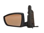   Ford C-Max 2010.12.01-2015.03.01 Visszapillantó tükör bal elektromos  állítás, aszférikus, fűthető, fényezendő, villogós (07ZB)