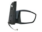   Ford C-Max 2010.12.01-2015.03.01 Visszapillantó tükör jobb elektromos  állítás, domború, fűthető, fényezendő, villogós (07ZC)