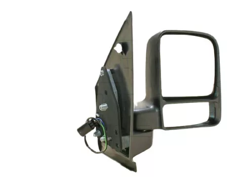 Ford Transit Connect-Tourneo 2002.01.01-2006.03.31 Visszapillantó tükör jobb, elektromos  állítható, fűthető (0M73)