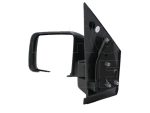   Ford Transit Connect-Tourneo 2009.04.01-2013.09.29 Visszapillantó tükör bal, kézi állítás. aszférikus (szgk.) (0WCU)