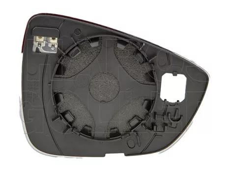 Ford Focus 2018.04.10- Tükörlap cserélhető bal, domború, fűthető (1MHP) Ford Focus 2018.04.10- Tükörlap cserélhető bal, domború, fűthető (1MHP)