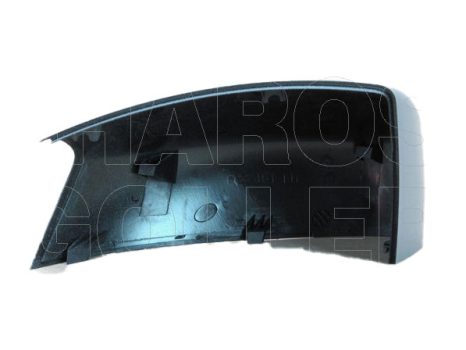 Ford C-Max 2010.12.01-2015.03.01 Visszapillantó tükör borítás bal alapozott (0XCC)