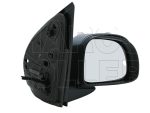   Fiat Panda 2012.01.01- Visszapillantó tükör jobb, elektromos  állítható,domború,fűthetőhőmérős fényez. (0WBR)