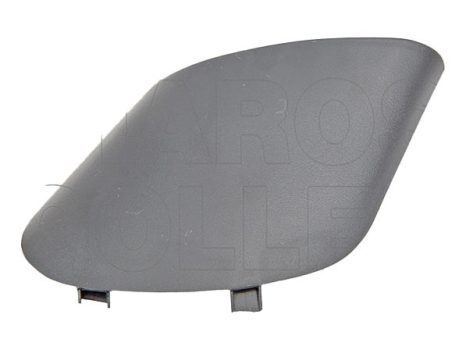 Fiat 500 2007.07.01-2015.06.30 Visszapillantó tükörszár borítás bal (152V)