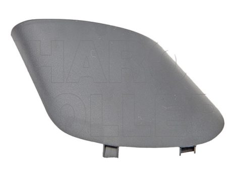 Fiat 500 2007.07.01-2015.06.30 Visszapillantó tükörszár borítás jobb (152U)