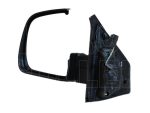   Fiat Doblo 2009.09.01-2014.12.31 Visszapillantó tükör bal, bowdenes állítható, domború, villogós, alapozott (szgk) (041L)