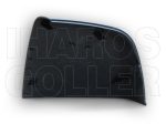   Fiat Doblo 2009.09.01-2014.12.31 Külső tükör borítás jobb, alapozott (041B)