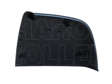 Fiat Doblo 2009.09.01-2014.12.31 Visszapillantó tükör borítás jobb, alapozott (041B)