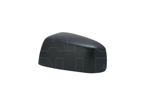 Fiat Panda 2003.10.01-2011.12.31 Külső tük. borítás bal, fekete (-09) (05XW)