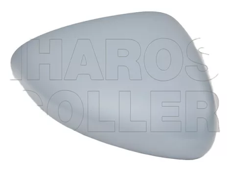 Fiat Tipo 2015.11.01- Visszapillantó tükör borítás jobb, alapozott (1AR4)