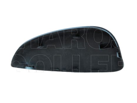 Fiat Bravo 2007.01.01- Visszapillantó tükör borítás bal, fényezendő (0X7P)