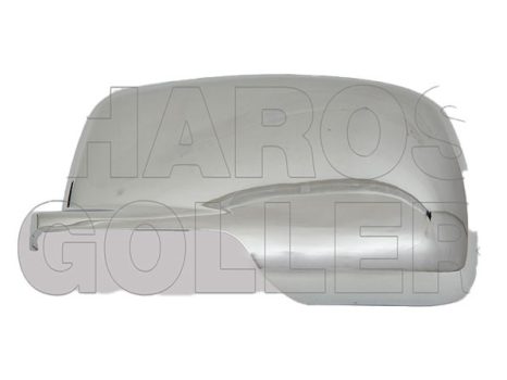 Fiat Freemont 2011.08.01- Visszapillantó tükör borítás bal, króm (120B)