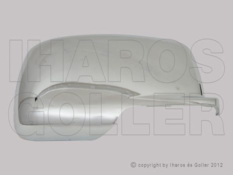 Fiat Freemont 2011.08.01- Külső tükör borítás jobb, króm (120A)