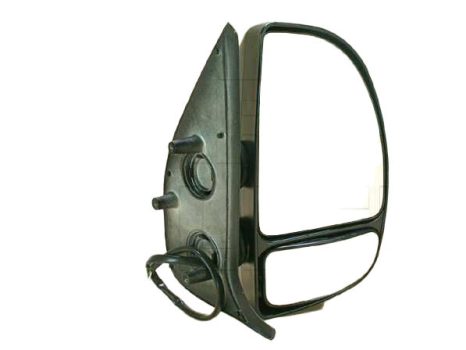 Citroen Jumper 1994.03.01-2001.12.31 Visszapillantó tükör jobb,övid karú, elektromos  állítás,fűthető(99.9-) (0LVR)