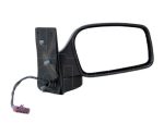  Citroen Evasion 1994.02.01-2002.04.30 Visszapillantó tükör jobb, elektromos állítható, fűthető, hőmérős  (0VR0)