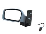  Citroen Evasion 1994.02.01-2002.04.30 Visszapillantó tükör bal elektromos állítható,fűthető, fényezendő (0VR3)