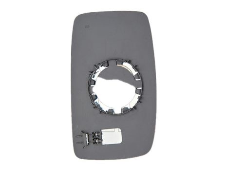 Citroen Jumpy 2007.03.01-2016.05.30 VTL cserélhető jobb, domború (nem osztott) (05SX)