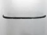   Renault Megane 2008.10.31-2012.03.31 Első lökhárító alatti spoiler (012R)