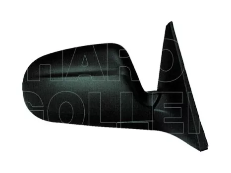 Honda Civic (6.gen) 1995.11.01-1999.02.28 Visszapillantó tükör jobb 4 ajtós, elektromos  állítható (0G9H)