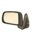   Honda CRV 1997.01.01-2002.03.31 Visszapillantó tükör bal, elektromos  állítható, fényezendő (0JCM)