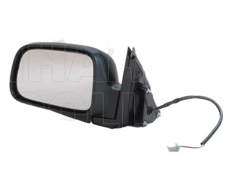 Honda CRV 2002.04.01-2006.03.31 Visszapillantó tükör bal, elektromos  állítható, 3 pólusú (0ZGB)