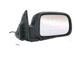   Honda CRV 2002.04.01-2006.03.31 Visszapillantó tükör jobb, elektromos  állítás elektromos ,behajthatóajló (0ZGE)