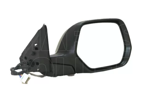 Honda CRV 2006.04.01-2010.03.31 Visszapillantó tükör jobb, elektromos  állítás, domború, fűthető, villogós (0ZK2)