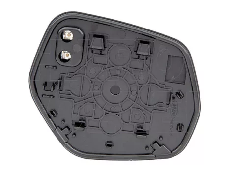 Honda HRV 2015.01- Tükörlap cserélhető bal, domború, fűthető (1CTV)