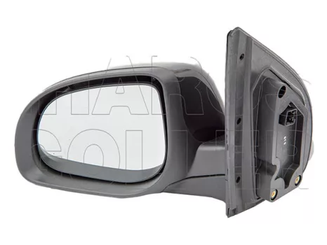 Hyundai I20 2012.04.01-2014.10.31 Visszapillantó tükör bal, elektromos állítás, domború, villogós (15WC) Hyundai I20 2012.04.01-2014.10.31 Visszapillantó tükör bal, elektromos állítás, domború, villogós (15WC)