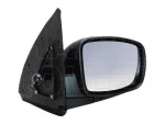   Hyundai I10 2008.05.01-2013.10.31 Visszapillantó tükör jobb, bowdenes állítható, domború, (-11) (02N1)