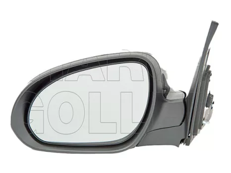 Hyundai I30 (FD) 2007.03-2011.10.31 Visszapillantó tükör bal, elektromos állítás domború villogós elektromos behajtható. fűthető fényezendő (10W2) Hyundai I30 (FD) 2007.03-2011.10.31 Visszapillantó tükör bal, elektromos állítás domború villogós elektromos behajtható. fűthető fényezendő (10W2)
