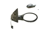   Lancia Y 1996.01.01-2000.10.31 Visszapillantó tükör jobb, bowdenes állítható (0GGA)