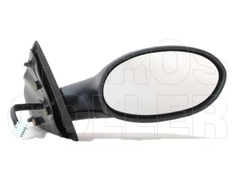 Lancia Y 1996.01.01-2000.10.31 Visszapillantó tükör jobb, elektromos  állítható fűthető (0XFV)