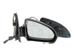   Smart ForTwo 2007.03.01-2014.11.01 Visszapillantó tükör jobb, bowdenes állítás, domború, fényezendő (10YJ)