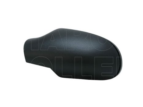 Mercedes A (W168) 1997.10.01-2001.04.30 Visszapillantó tükör borítás fekete, bal (0EWC)