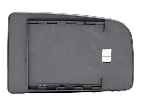 Mercedes Sprinter (W906) 2006.06.01-2013.09.07 VTL jobb domború, szögl. felf. (nagy) (1572)