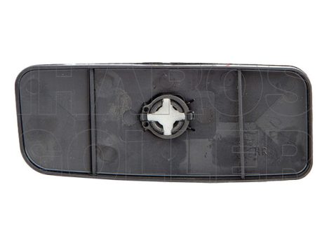 Mercedes Sprinter (W906) 2006.06.01-2013.09.07 VTL cserélhető jobb, domború, (kicsi) (09-től) (0RTW)