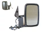   Mercedes Sprinter 1995.02.01-2000.03.31 Visszapillantó tükör jobb, elektromos  állítható, fűthetőövid kar (0F3P)