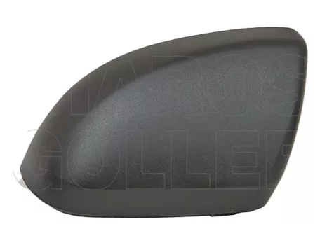 Mercedes Vito (W447) 2014.10.01- Visszapillantó tükör borítás fekete, bal (1ITW)