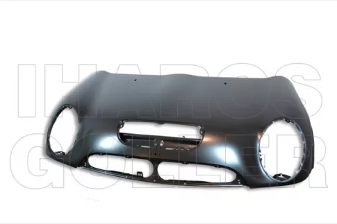 Mini (BMW) 1 2001.01.01-2006.10.31 Gépháztető (Cooper S)  (09H4)